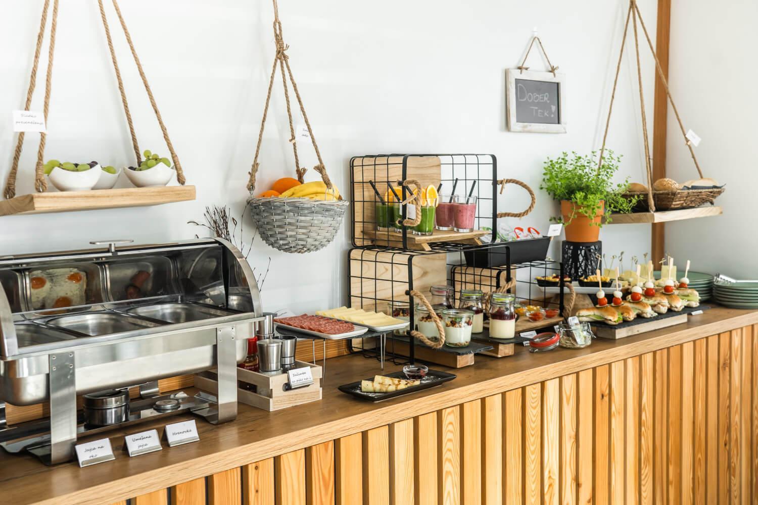 Apartmaji Banonia Verzej Bagian luar foto